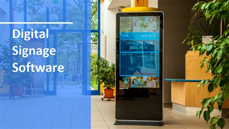 Best Digital Signage Software: User Reviews from June 2024 .